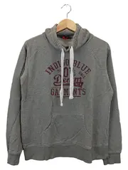 Vorschaubild TOM TAILOR Kapuzenpullover 1