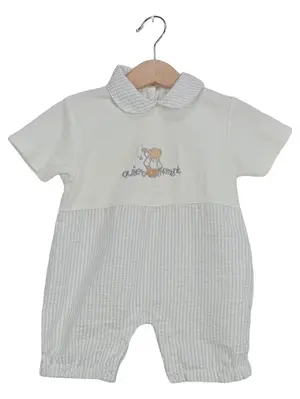 PRÉMAMAN Baby Body