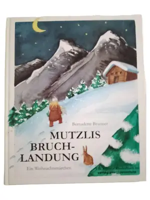 Weihnachtsbuch