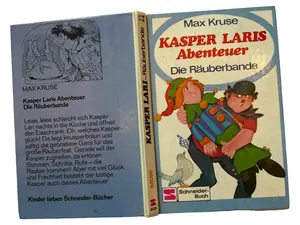 Buch für Kinder