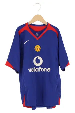 NIKE Fußball Trikot