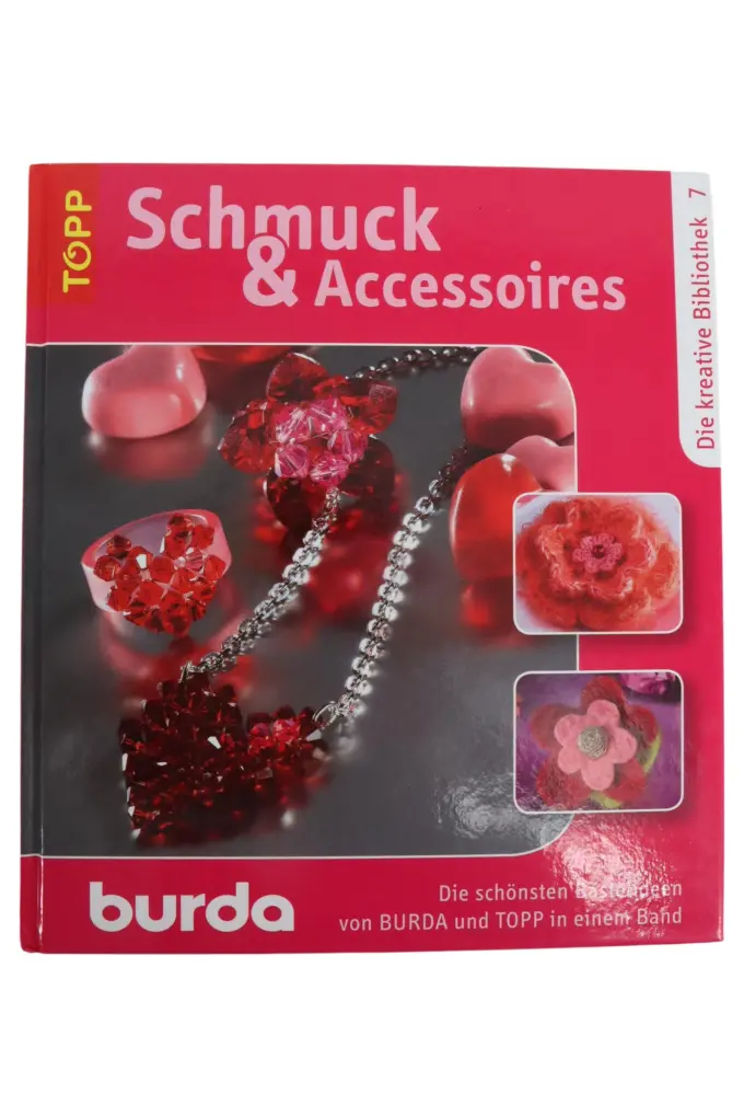 Hobbybuch Bild 1