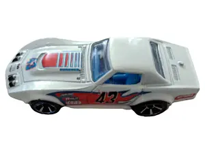 HOT WHEELS Spielzeugauto