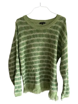 MORE & MORE Pullover