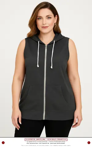 FLG FLASHLIGHTS Leichte Weste