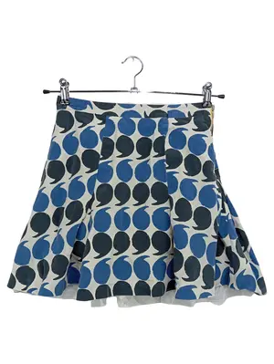 BAND OF OUTSIDERS Faltenrock
