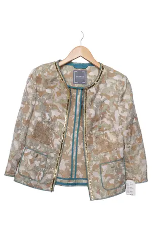 CHANGE LOVING FASHION Leichte Jacke