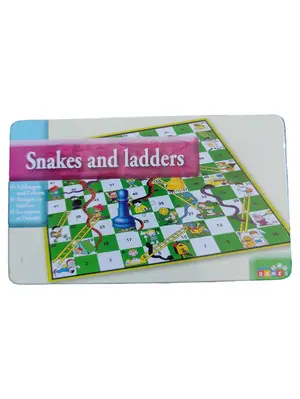 LIFETIME GAMES Brettspiel