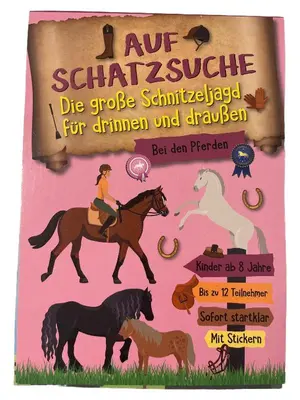 CIRCON VERLAG GMBH Rätselspiel