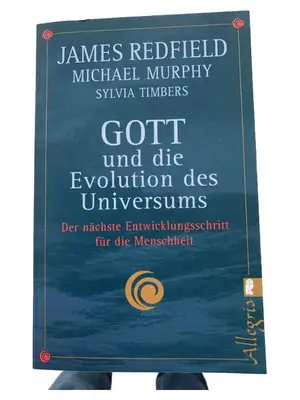 Spiritualität & Esoterik