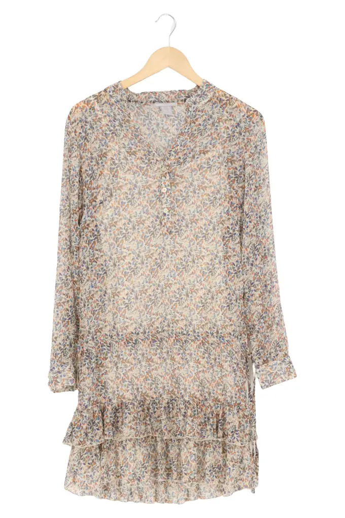 3SUISSES Freizeitkleid Bild 1