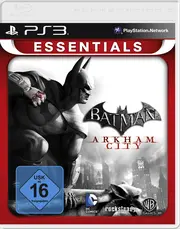Vorschaubild WARNER BROS. Actionspiele 1