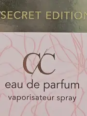 Vorschaubild 6 von Capace Exclusive Cecily For Her Secret Edition Eau de Parfum Damen 100ml