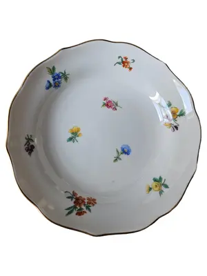 HUTSCHENREUTHER Dekoschale