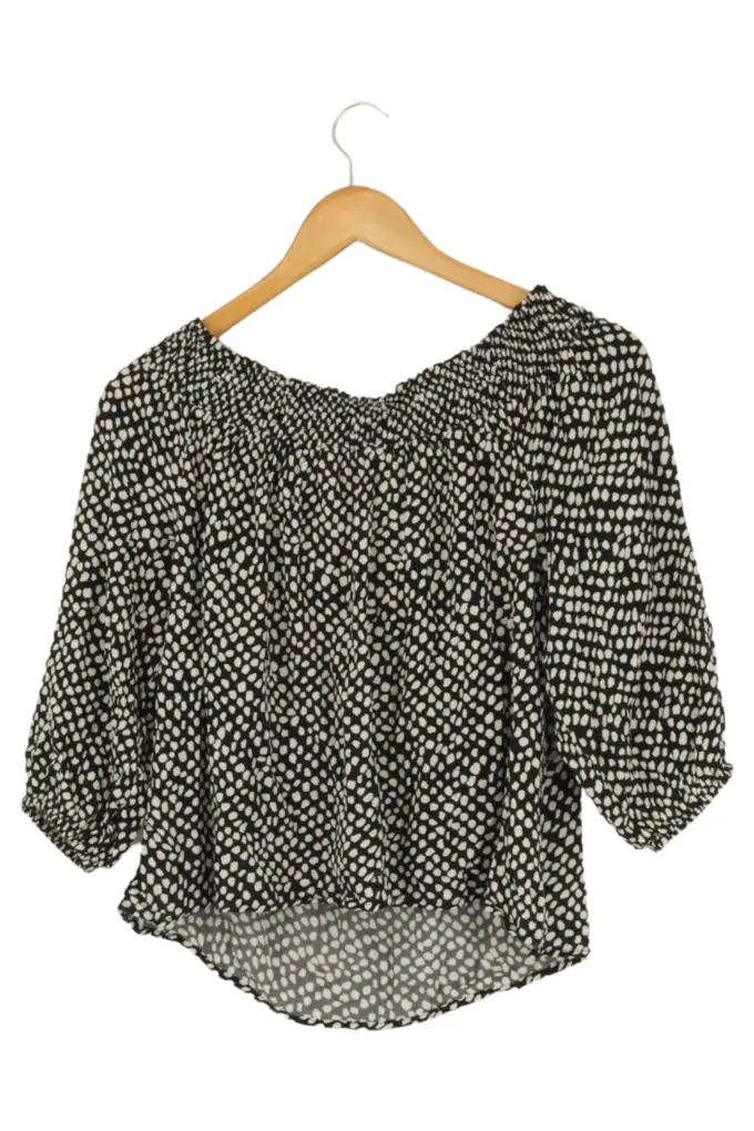 LASCANA Bluse Bild 2
