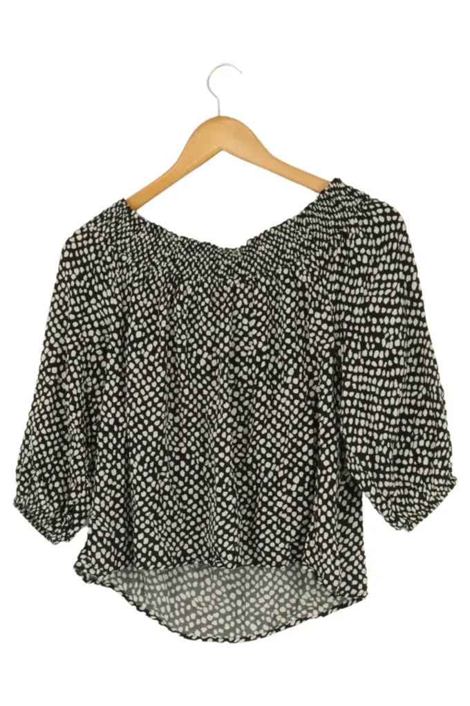 LASCANA Bluse Bild 2