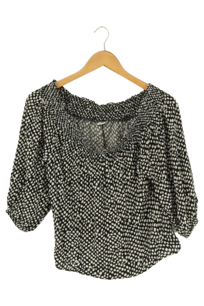 LASCANA Bluse Bild 1