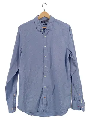 TOMMY HILFIGER Business Hemd