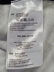 Vorschaubild MARC O'POLO Blazer 4