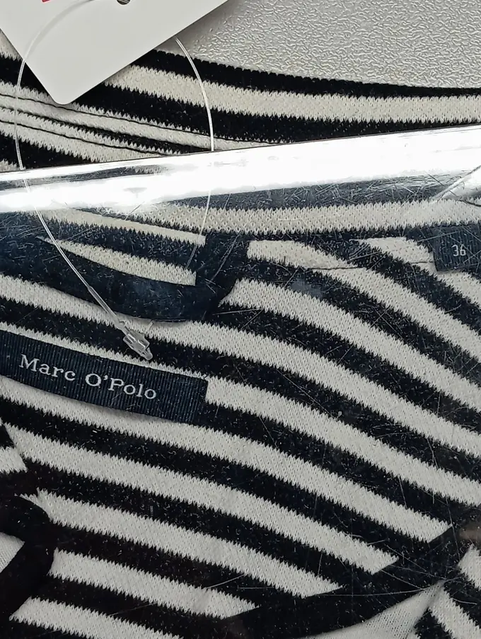 MARC O'POLO Blazer Bild 3