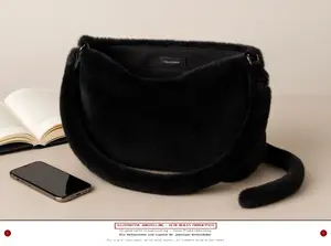 HALLHUBER Umhängetasche