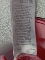 Vorschaubild 4 von Leggings Kinder Mädchen Gr. 68 Rosa Casual Baumwolle