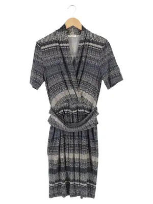 APANAGE FEMME Strickkleid