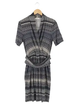 APANAGE FEMME Blusenkleid