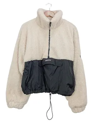 DKNY Fleecejacke