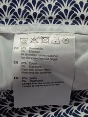 Vorschaubild HALLHUBER Stoffhose 4
