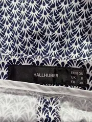 Vorschaubild HALLHUBER Stoffhose 3