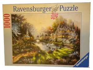 RAVENSBURGER Puzzle
