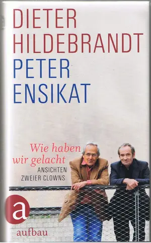 Humorbuch