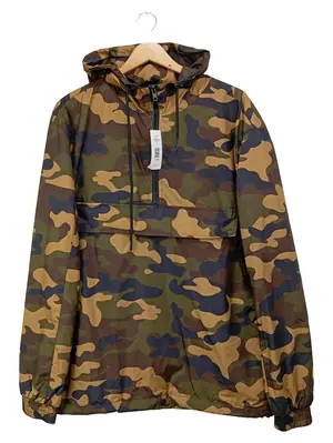 URBAN CLASSICS Outdoorjacke