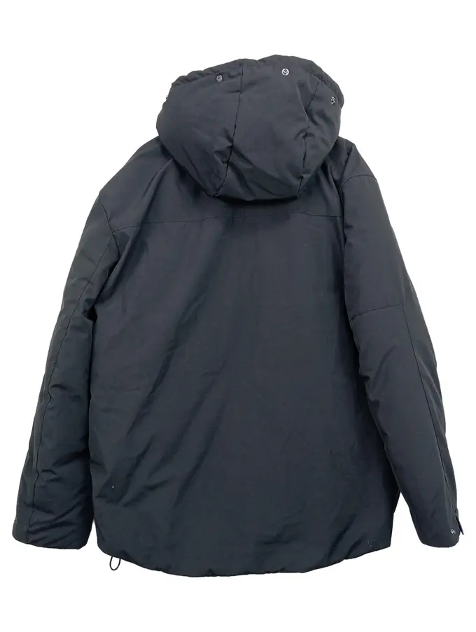 ZARA Winterjacke Bild 2
