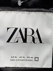 Vorschaubild ZARA Winterjacke 3