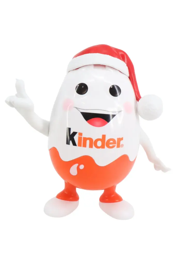 KINDER Spardose Bild 1