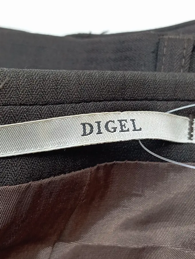 DIGEL MOVE Anzug Bild 3