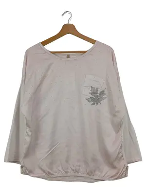 HEIMATLIEBE Langarmshirt