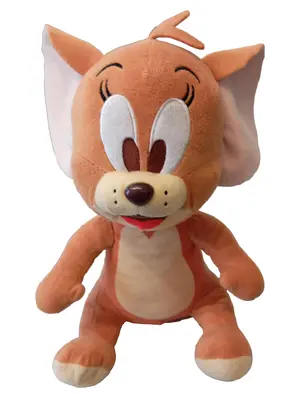 PLAY BY PLAY Kuscheltier