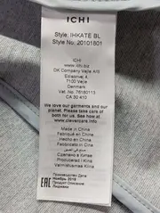 Vorschaubild ICHI Blazer 4