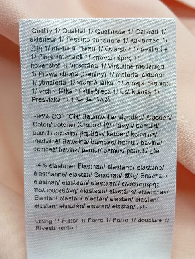 ESCADA SPORT Freizeitkleid Bild 4