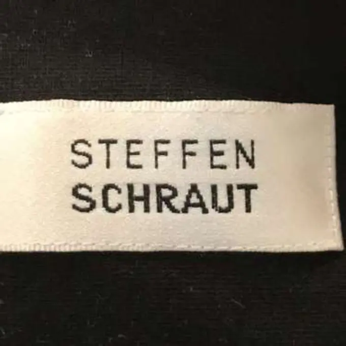 STEFFEN SCHRAUT Wickelrock Bild 3