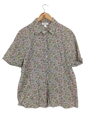 PETER HAHN Hemdbluse