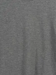 Vorschaubild 2 von Herren Pullover Langarmshirt Gr. 38 Grau Casual Wolle