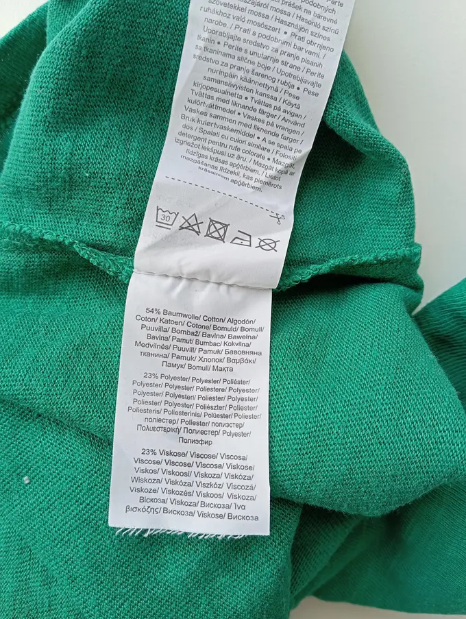 S.OLIVER Langarmshirt Bild 4