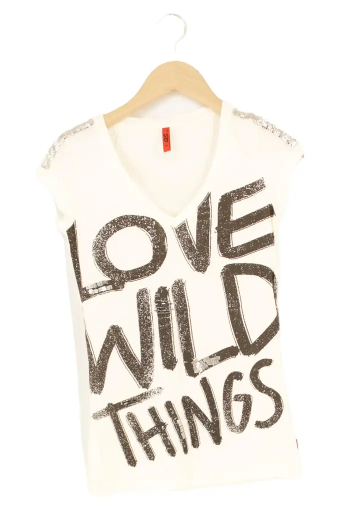QS S.OLIVER T-Shirt Bild 1
