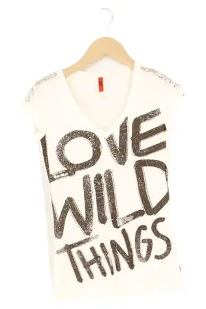 QS S.OLIVER T-Shirt