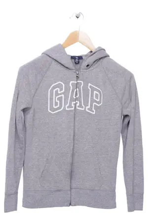 GAP Sweatjacke