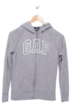 GAP Sweatjacke